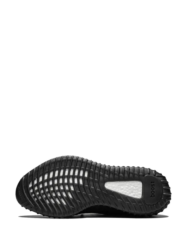 Adidas Yeezy Boost 350 V2 "Black Reflective"