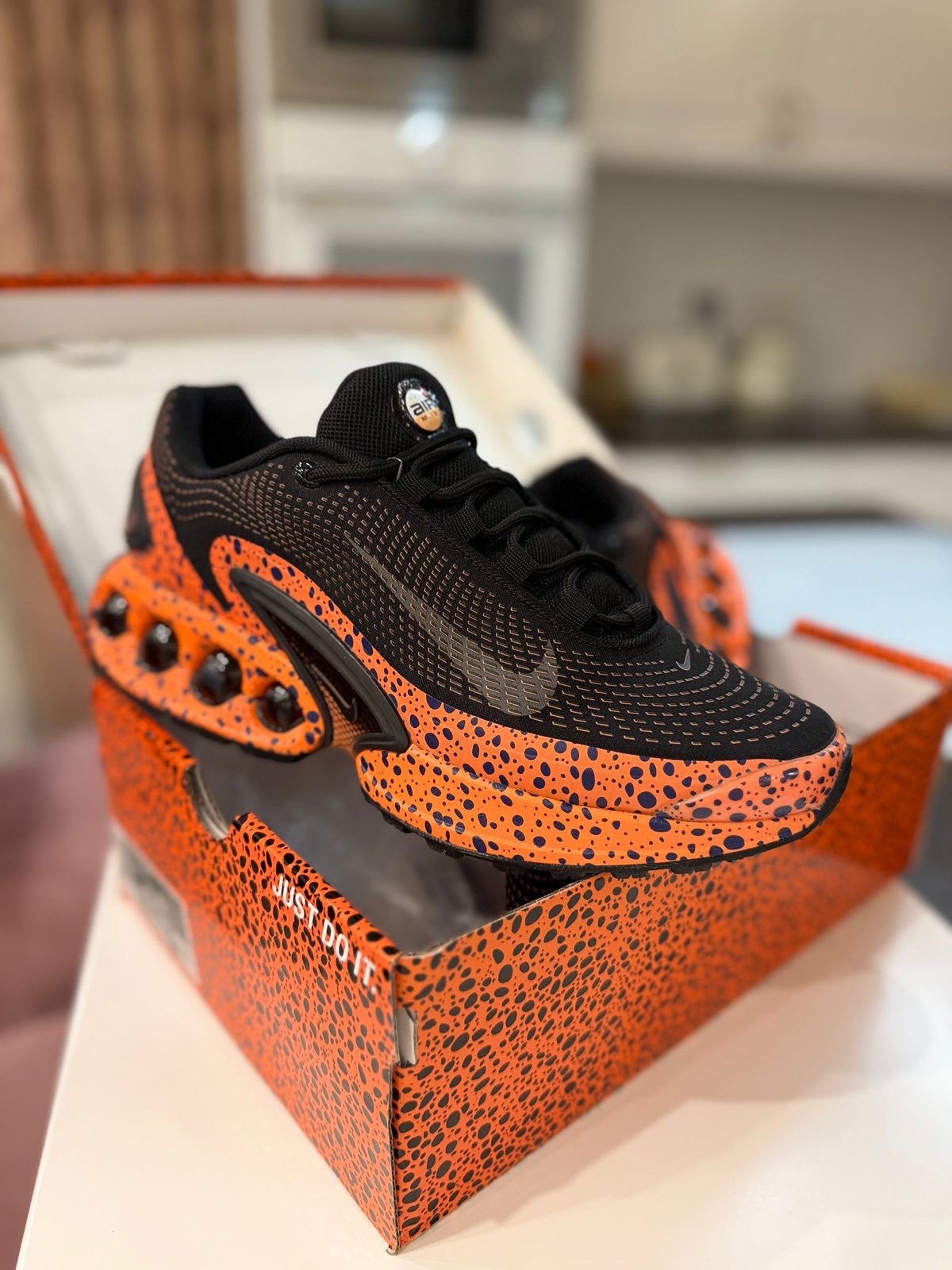 Nike Air Max Dn SE Premium 'Electric Pack