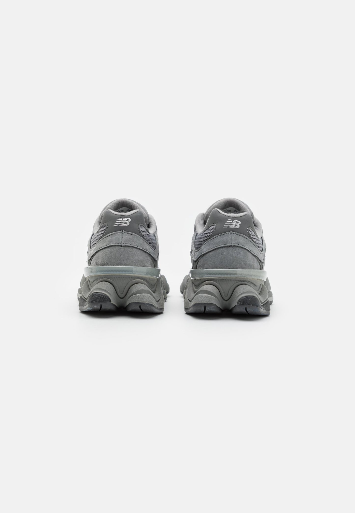 New Balance 9060 "Shadow Grey"