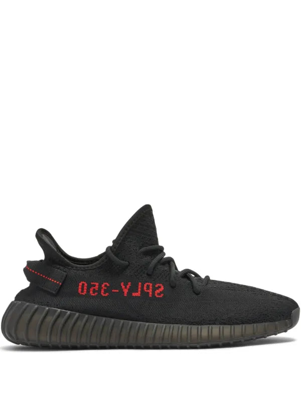 Adidas Yeezy Boost 350 V2 "Bred"