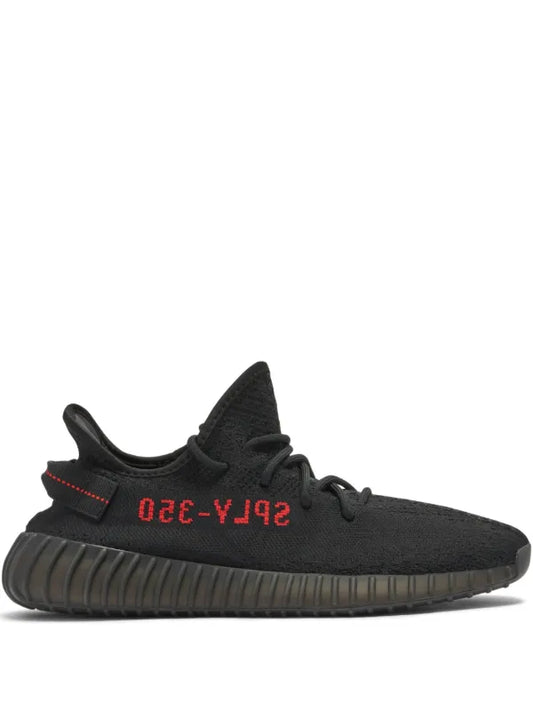 Adidas Yeezy Boost 350 V2 "Bred"