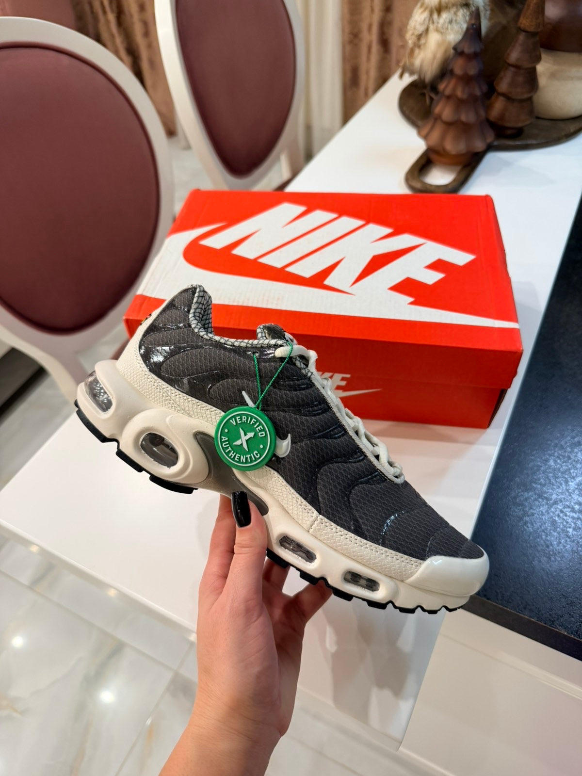 Nike Air Max TN Plus Energy