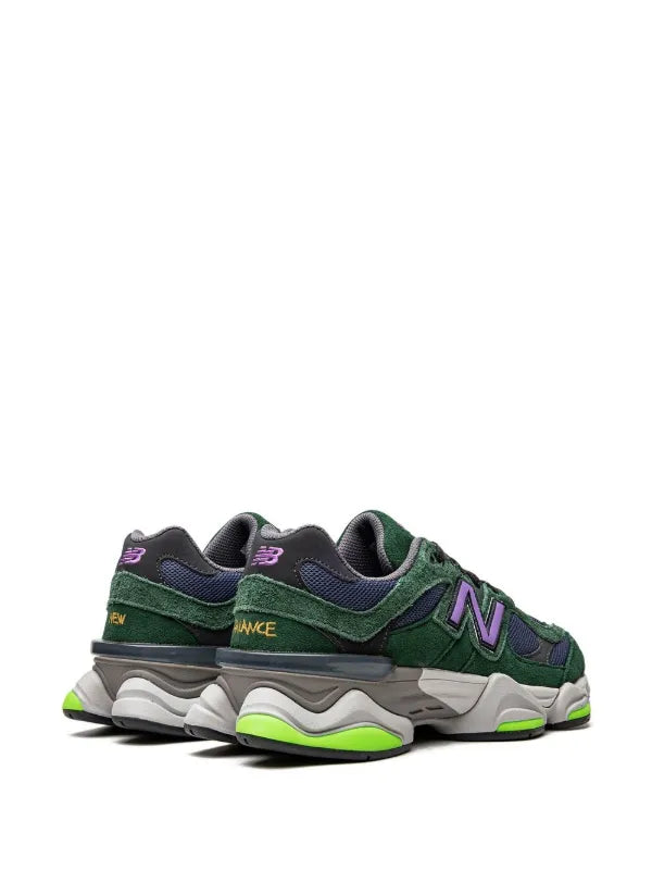 New Balance 9060 "Nightwatch Green"