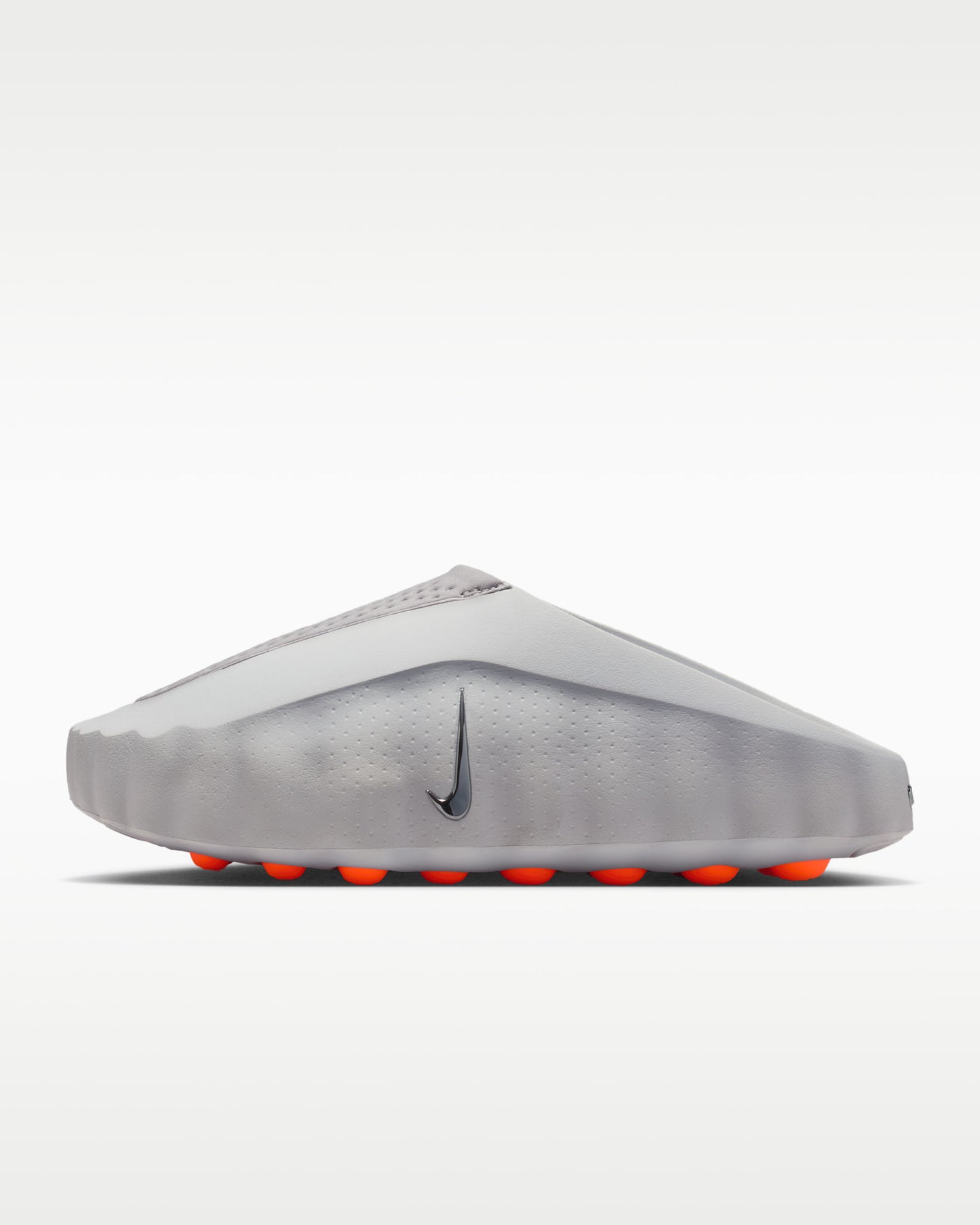 Nike Mind 001 papuče sive