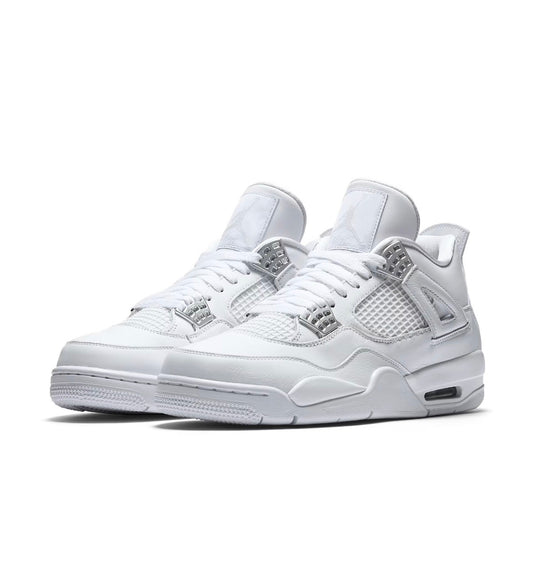 Nike Air Jordan 4 Pure Money