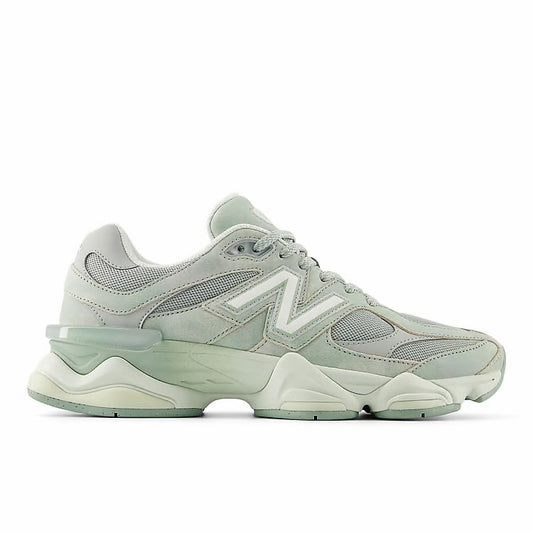 New Balance 9060 "Mosaic Green/Sea Salt"