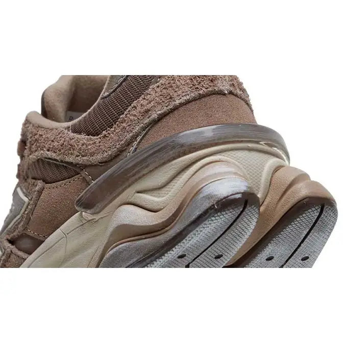 New Balance 9060 "Mushroom"