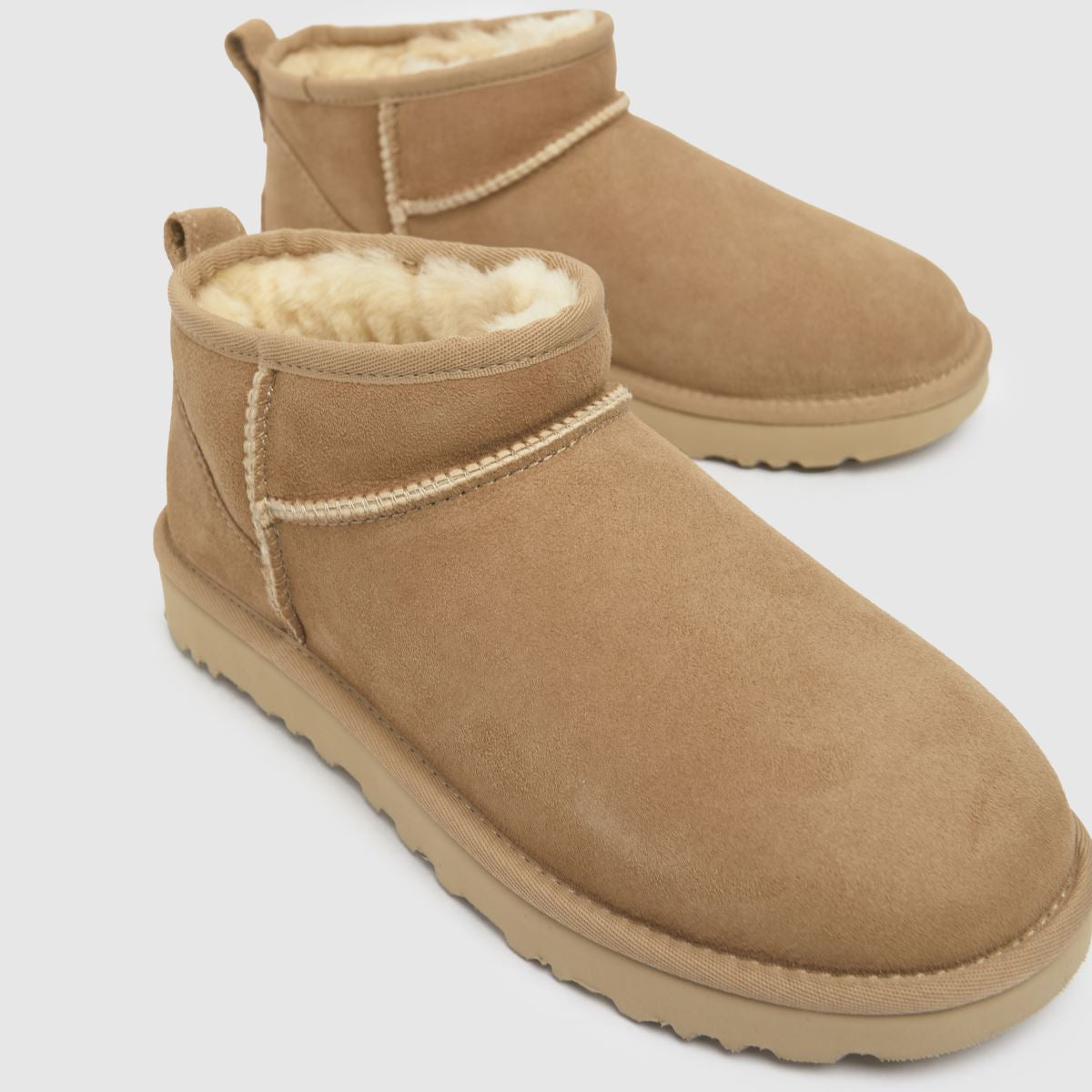 UGG Classic Ultra Mini