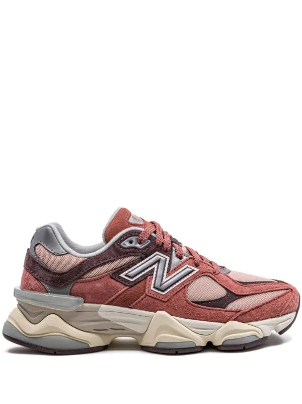 New Balance 9060 "Bone Sea Salt Cherry Blossom"