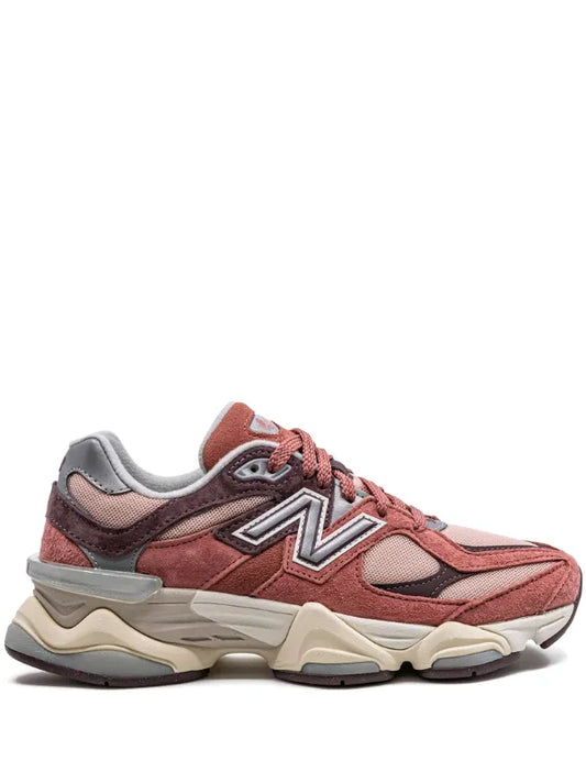 New Balance 9060 "Bone Sea Salt Cherry Blossom"