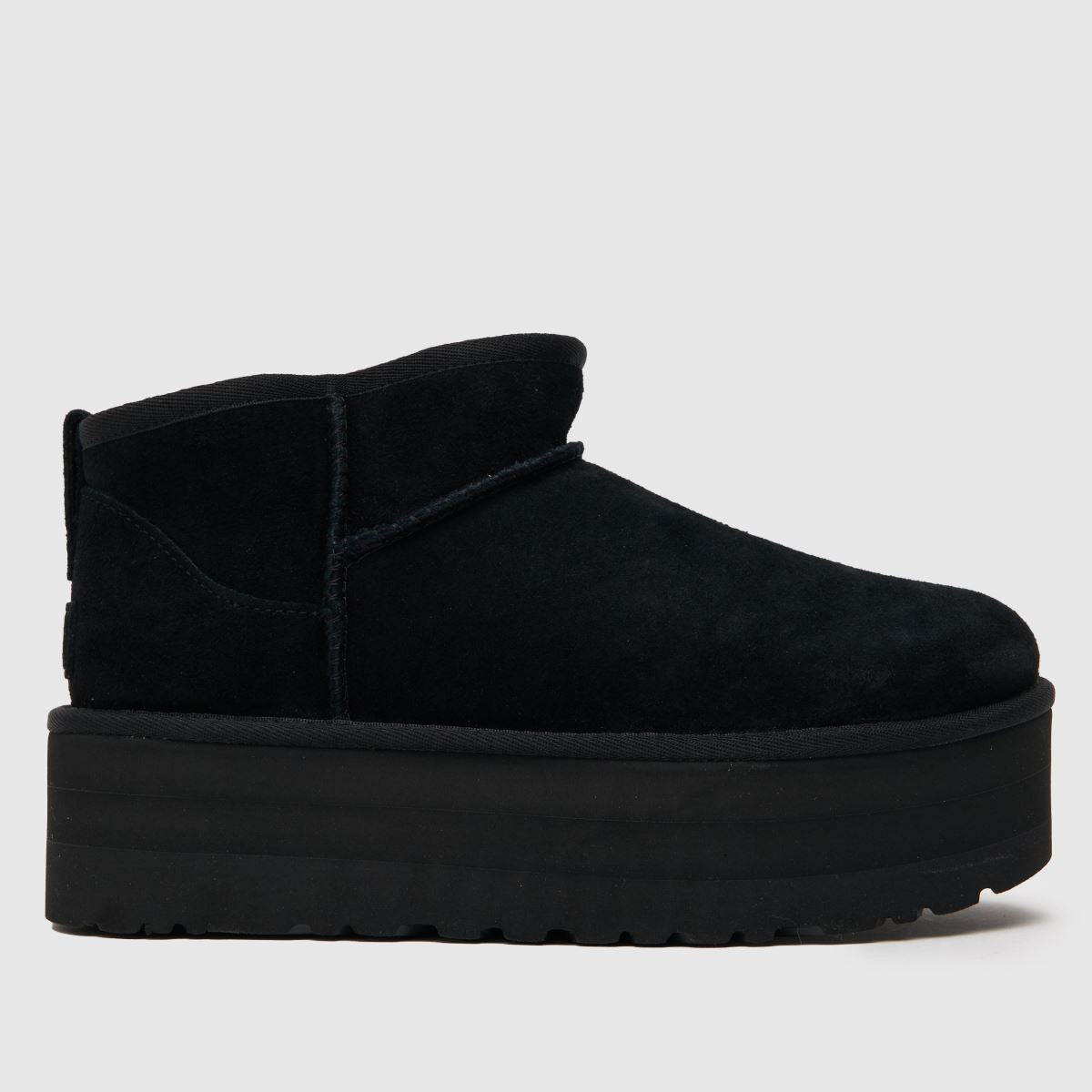 UGG Classic Ultra Mini Platform