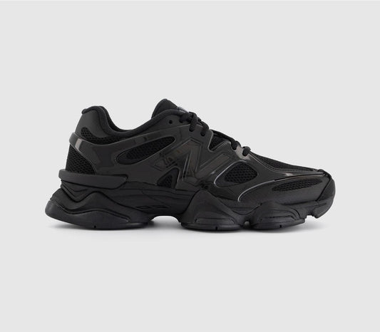 New Balance 9060 "Black"