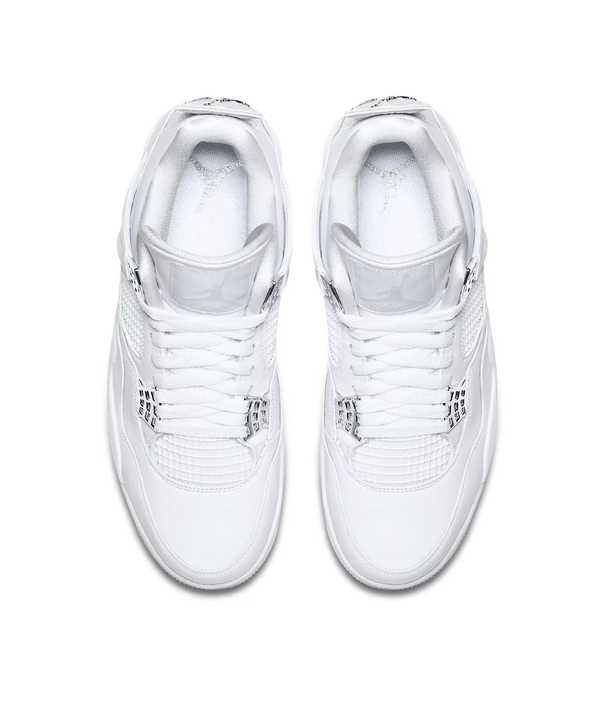 Nike Air Jordan 4 Pure Money