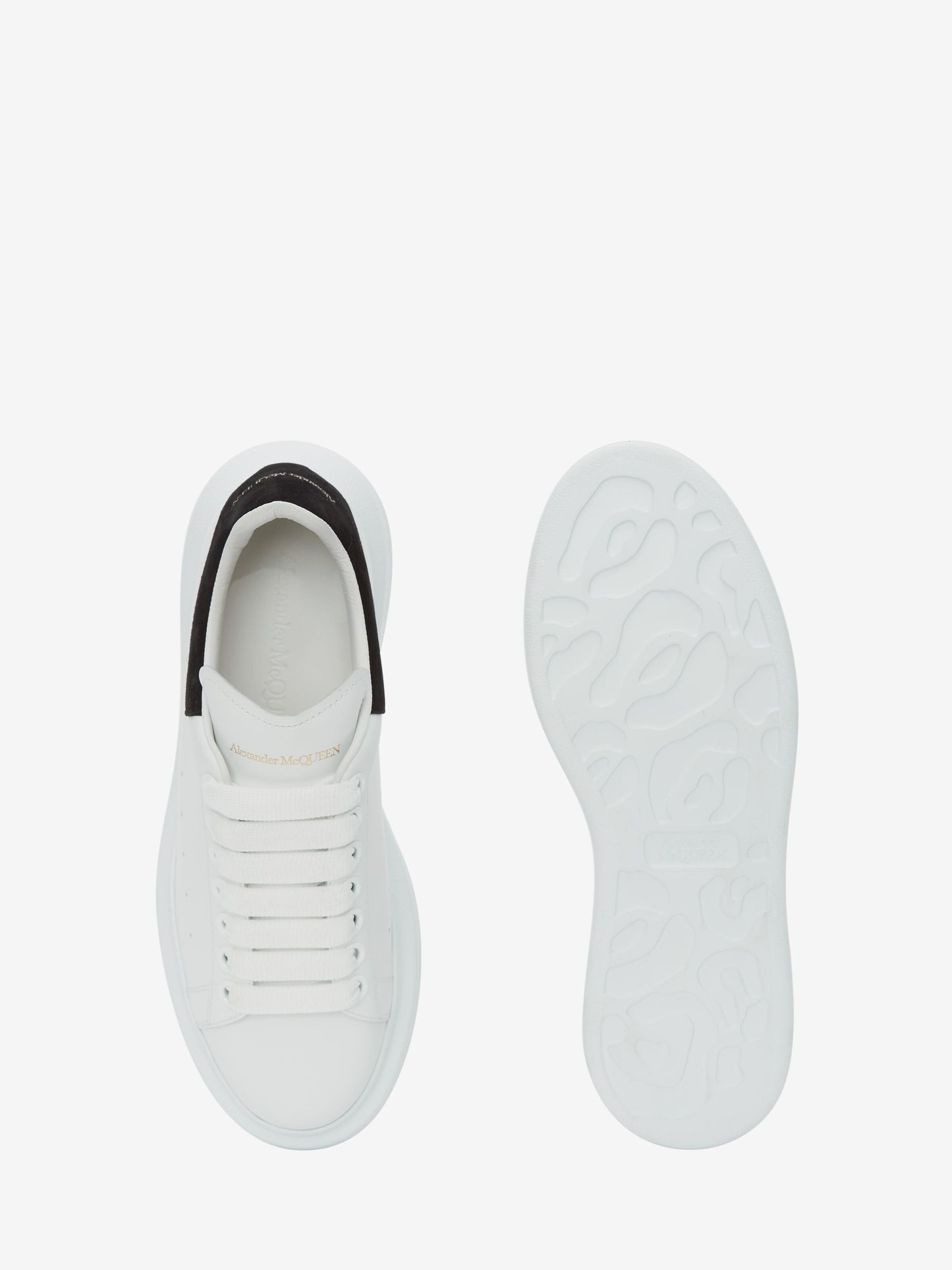 Alexander Mcqueen
