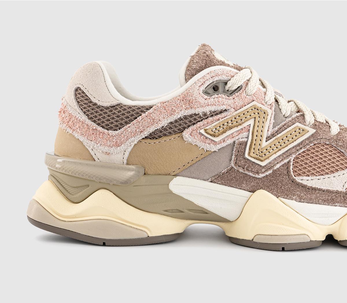 New Balance 9060 "Landslide"