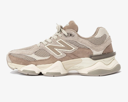 New Balance 9060 "Mushroom Arid Stone"