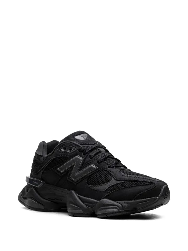 New Balance 9060 "Black" pliš