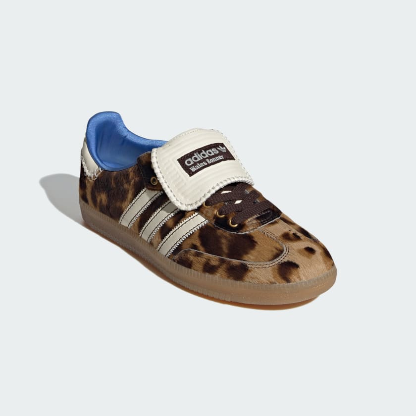 Adidas x Wales Bonner Samba Pony
