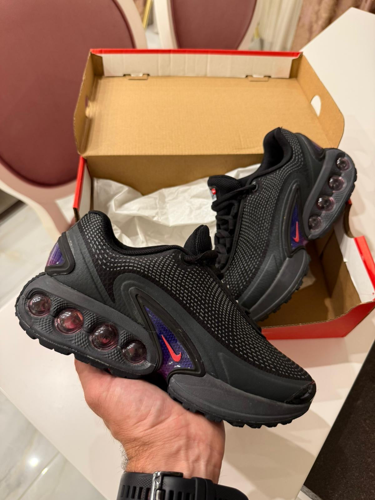 Nike Air Max Dn "All Night"