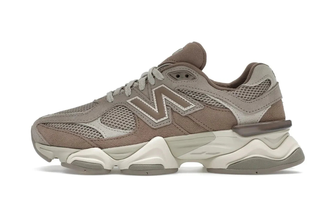 New Balance 9060 "Mushroom Arid Stone"