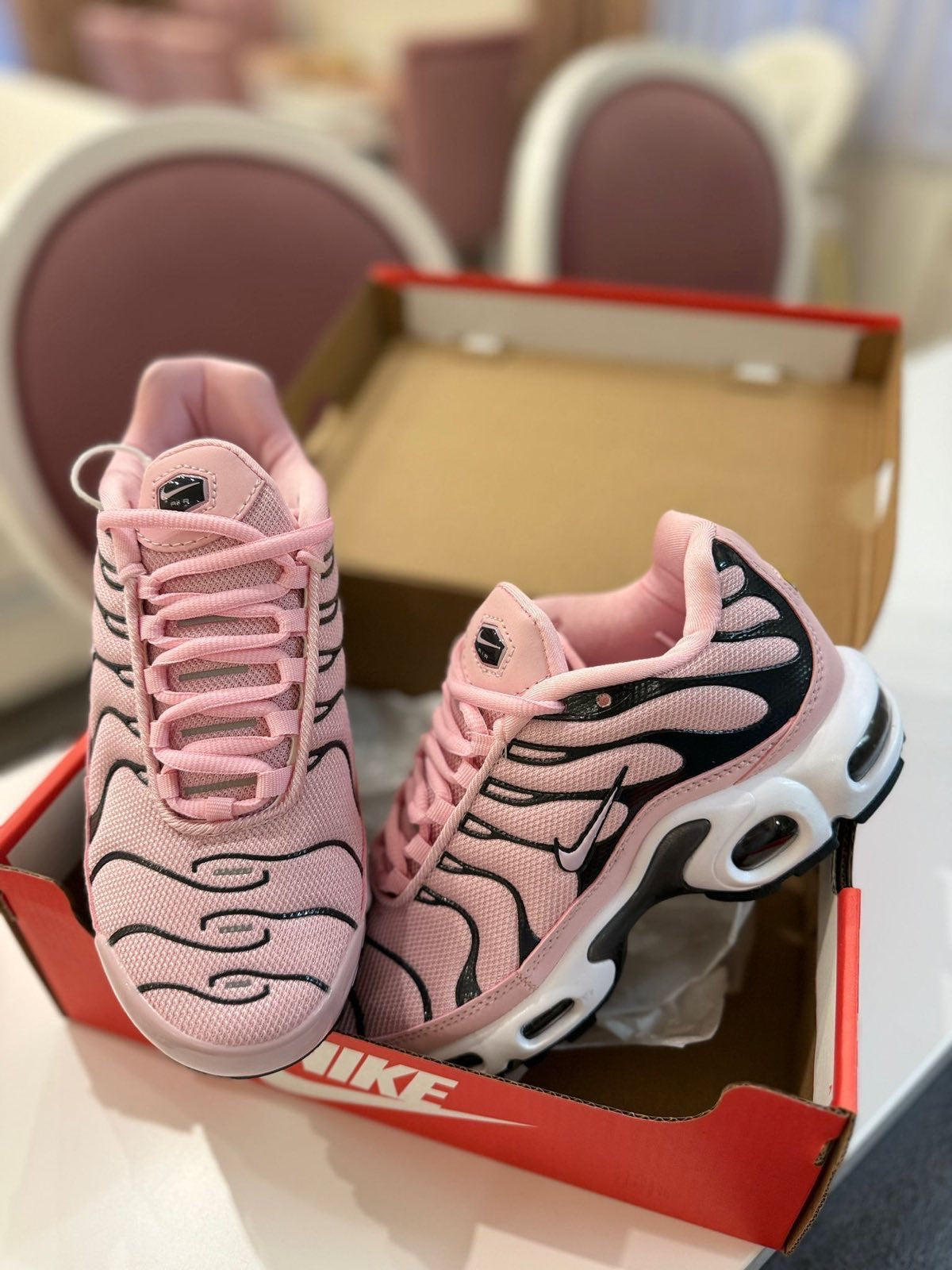 Nike Air Max TN Glaze