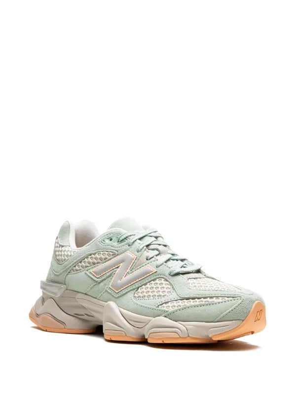 New Balance 9060 "The Whitaker Group - Missing Pieces - Moss Green"