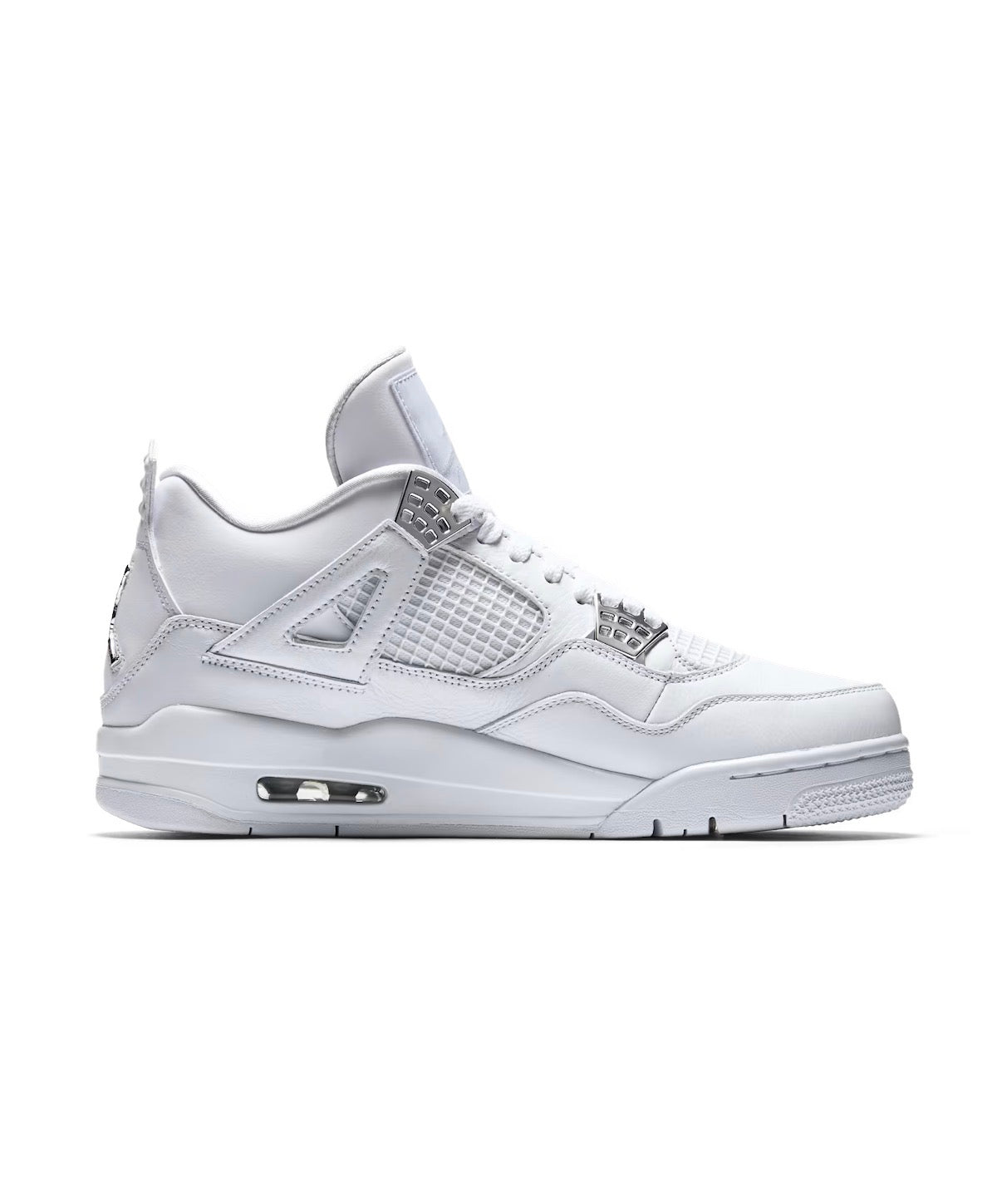Nike Air Jordan 4 Pure Money