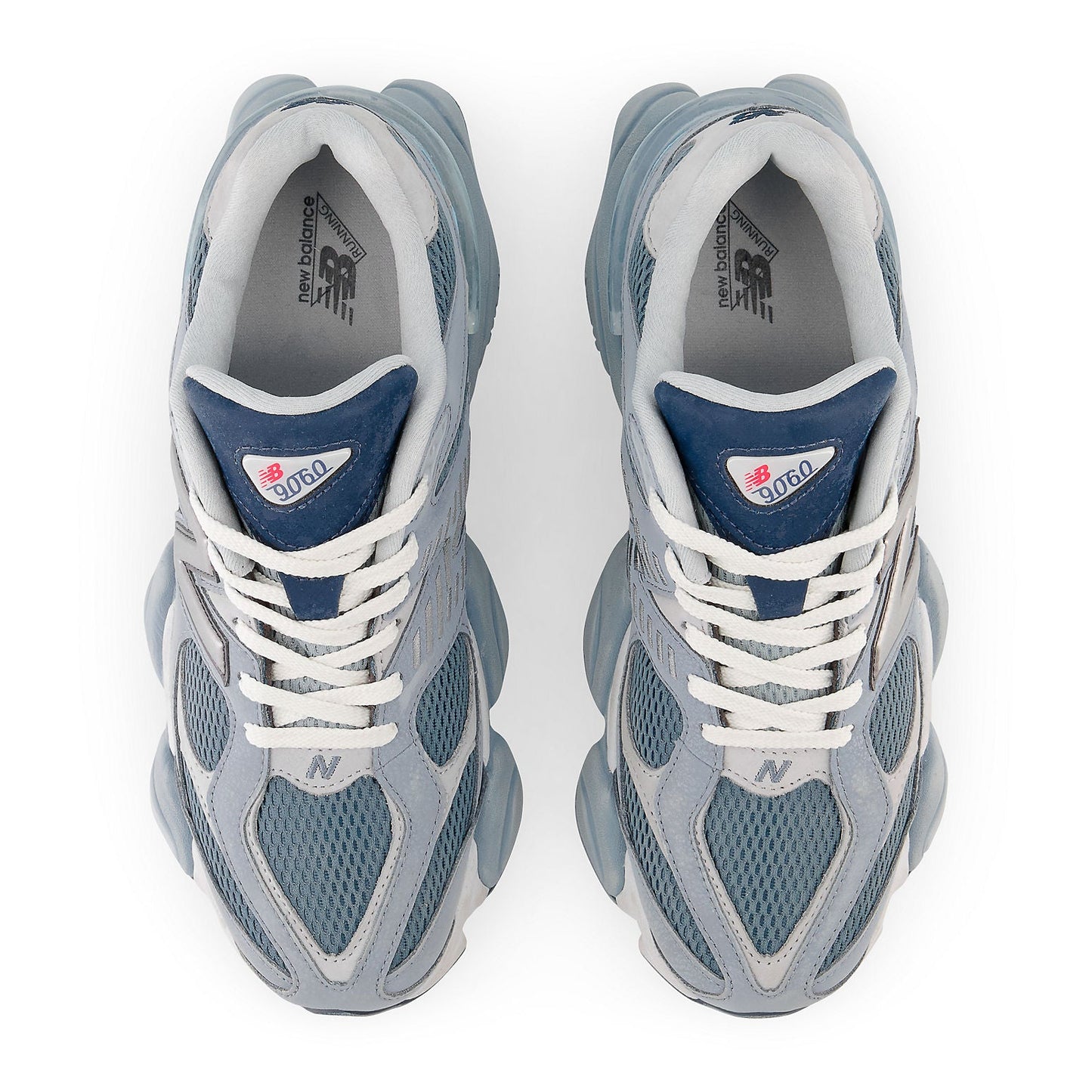 New Balance 9060 "Grey Day"