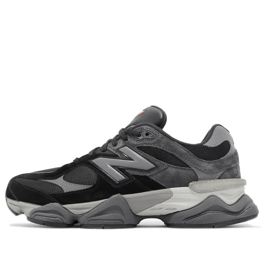 New Balance 9060 "Black Castlerock"