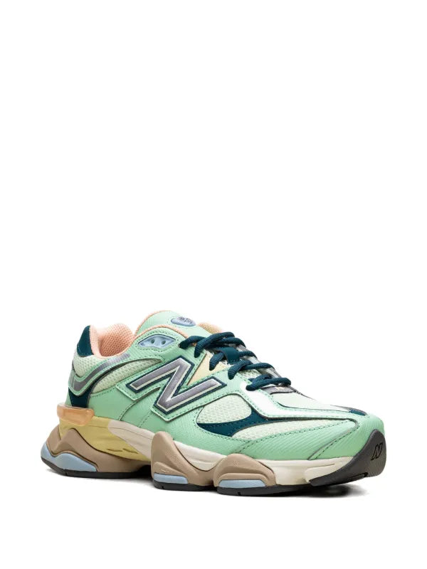 New Balance 9060 "Sweetgrass Deep Ocean"