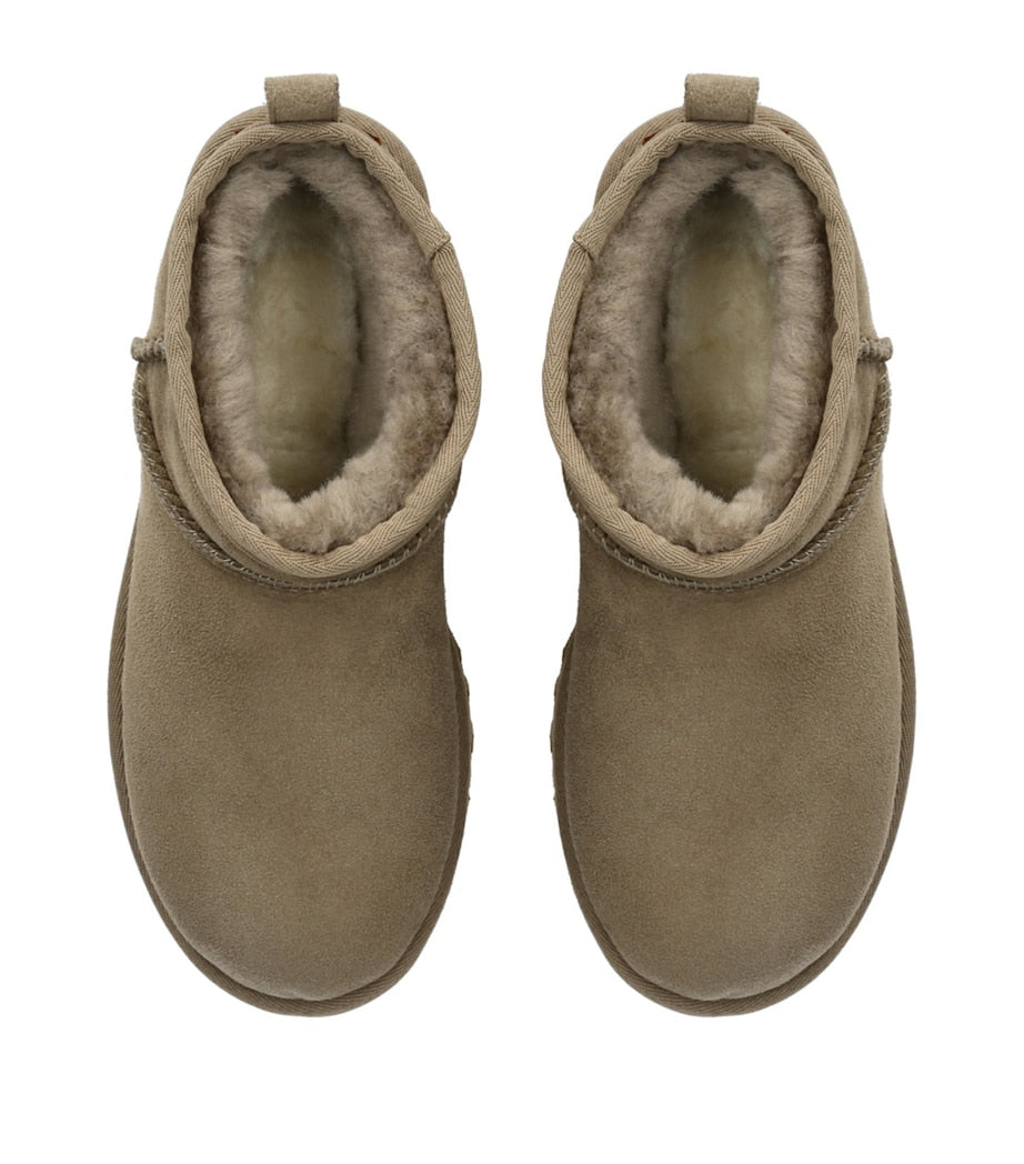 UGG Classic Ultra Mini