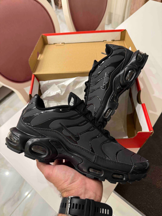 Nike Air Max TN Black Premium