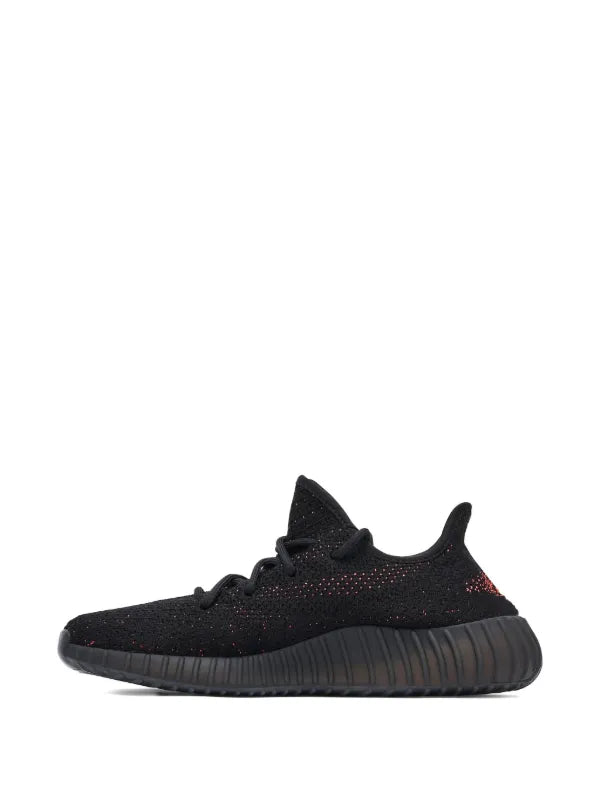 Adidas Yeezy Boost 350 V2 "Cored Red Black"
