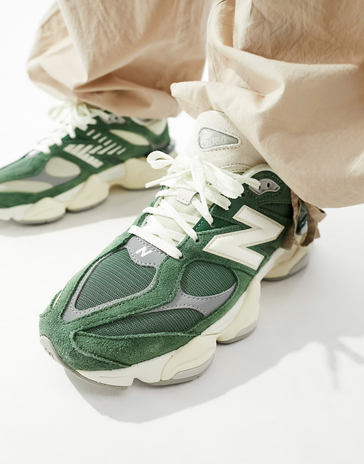 New Balance 9060 "Nori"