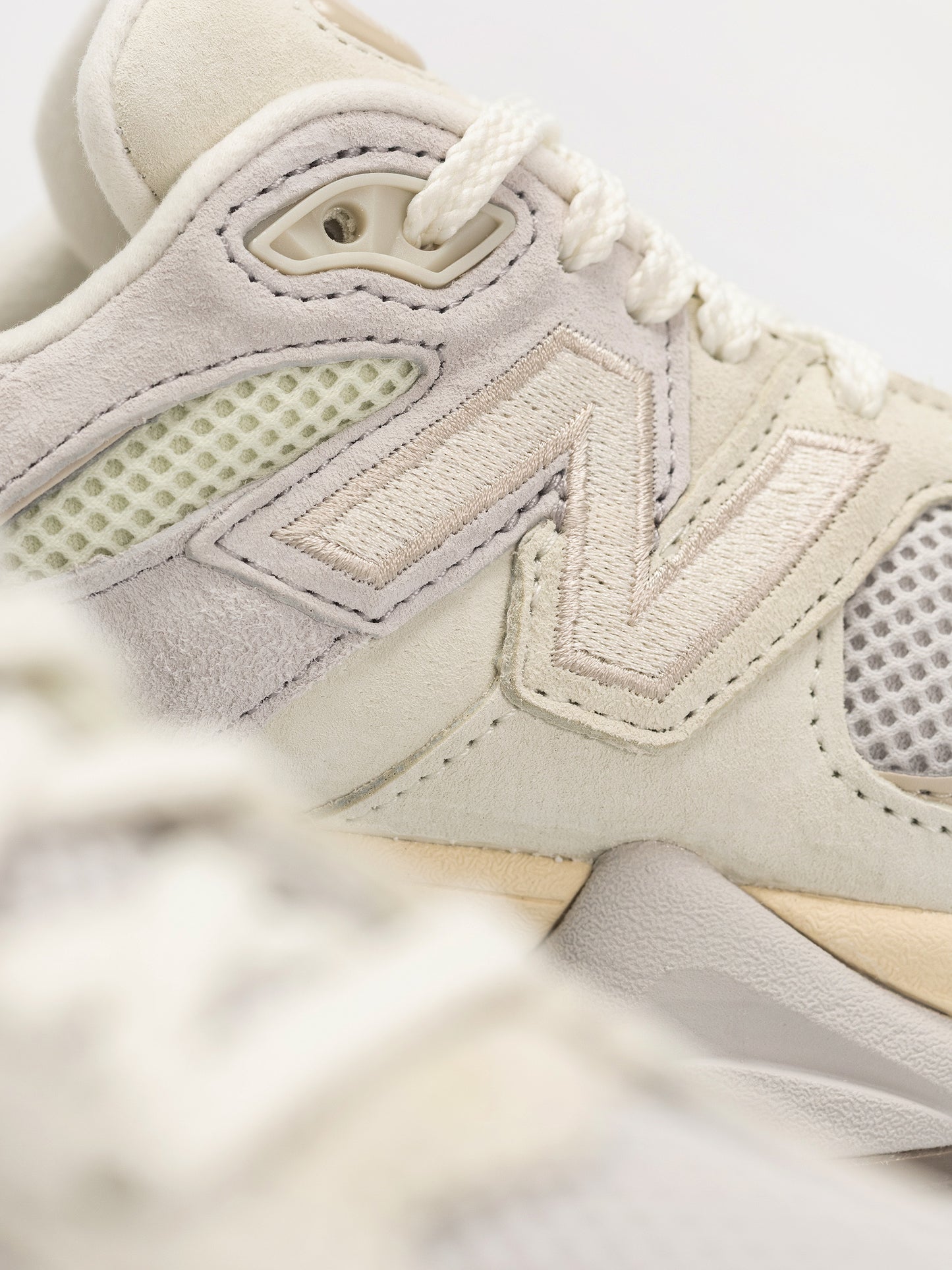 New Balance 9060 "Mineral Grey Matter"