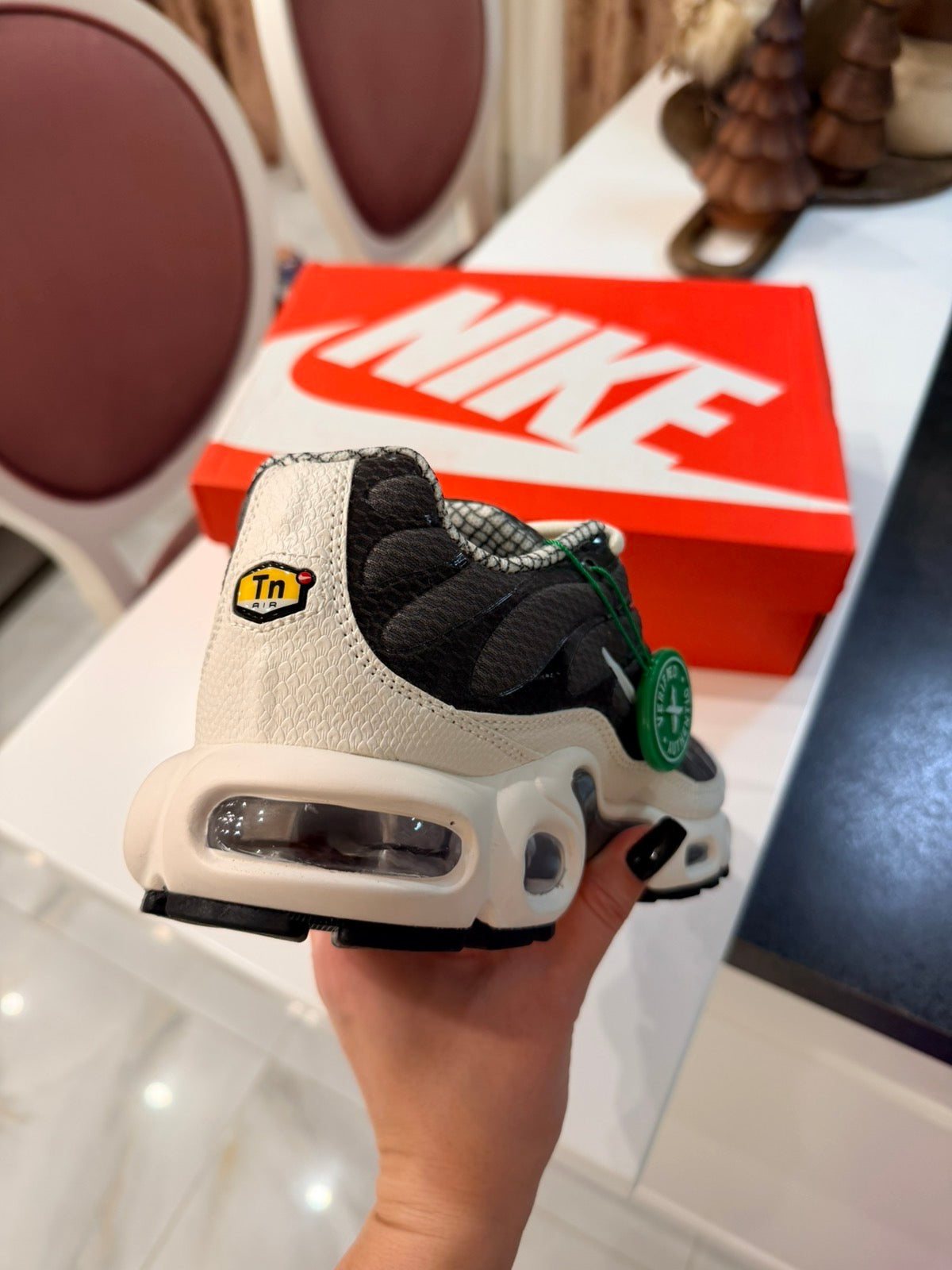 Nike Air Max TN Plus Energy