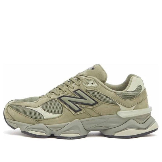 New Balance 9060 "Dark Olivine"