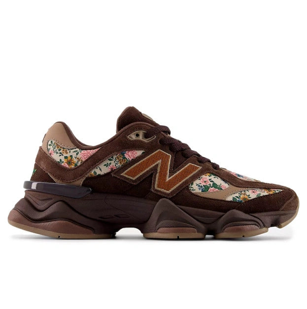 New Balance x atmos pink 9060 "Timeless Beauty"