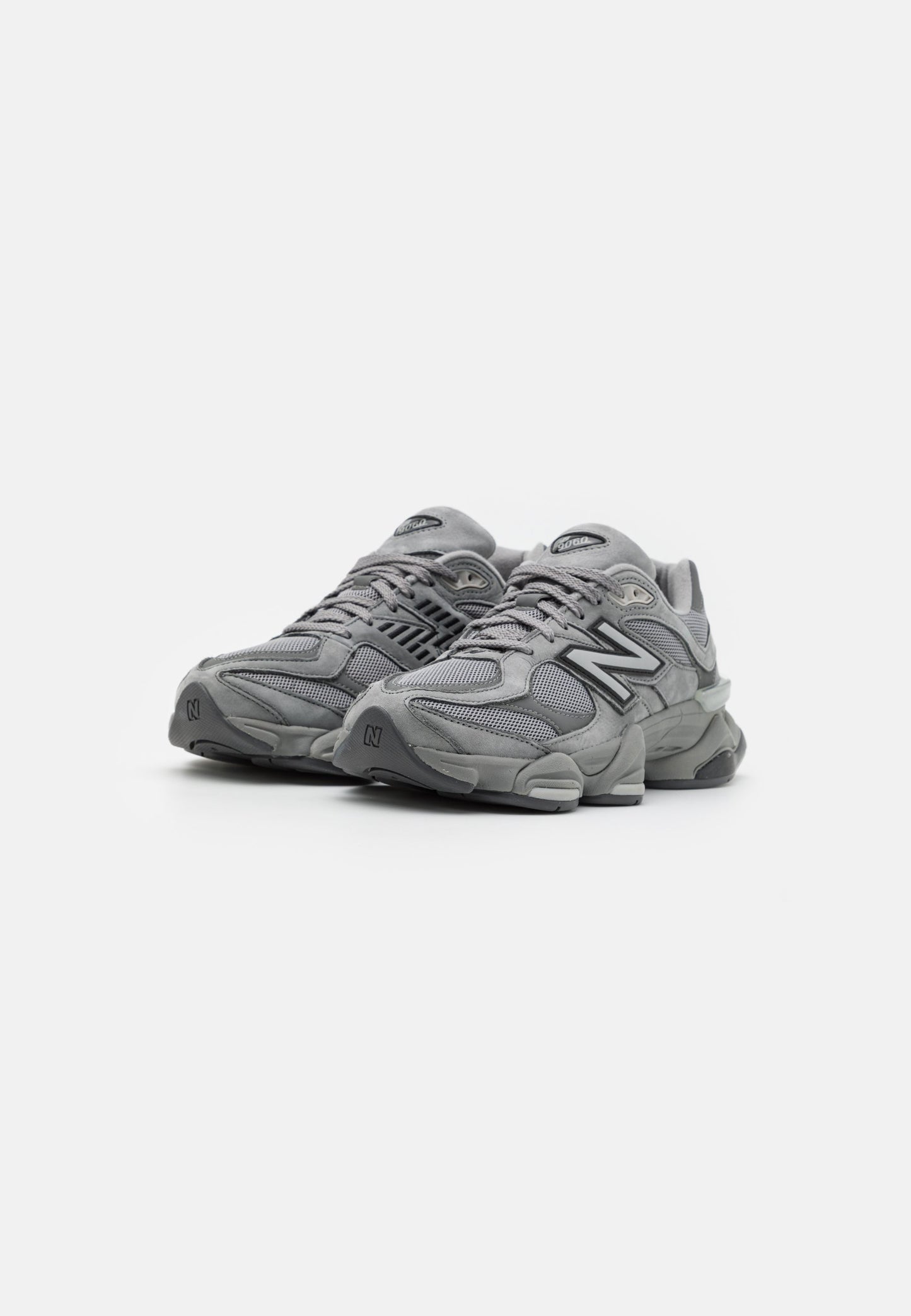 New Balance 9060 "Shadow Grey"