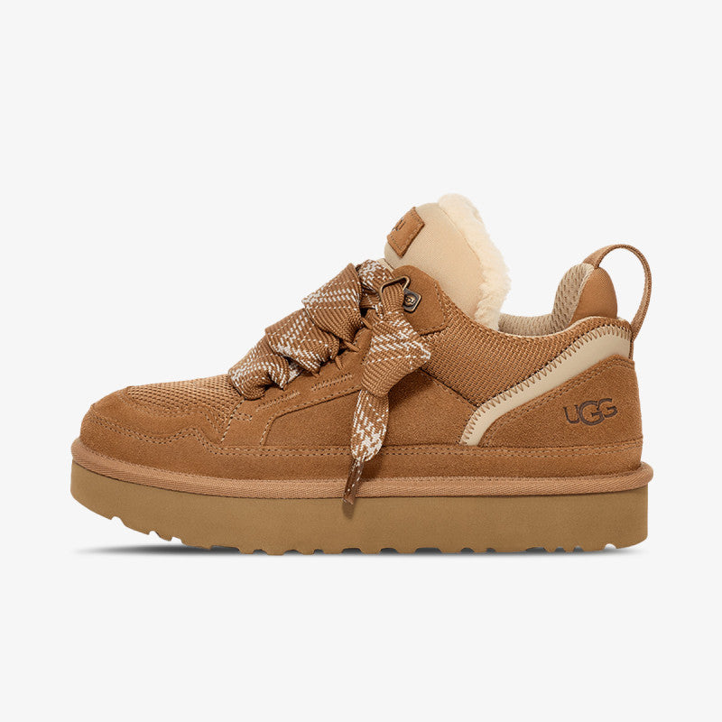 UGG patike Lowmel "Chetnut"