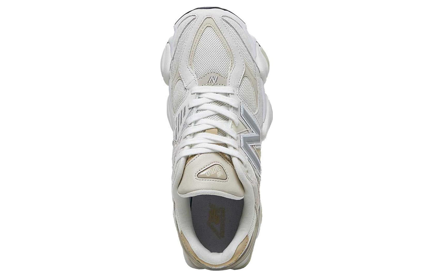 New Balance 9060 "Turtledove"