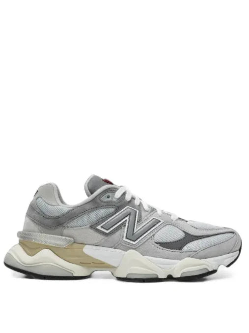 New Balance 9060 "Rain Cloud Grey"
