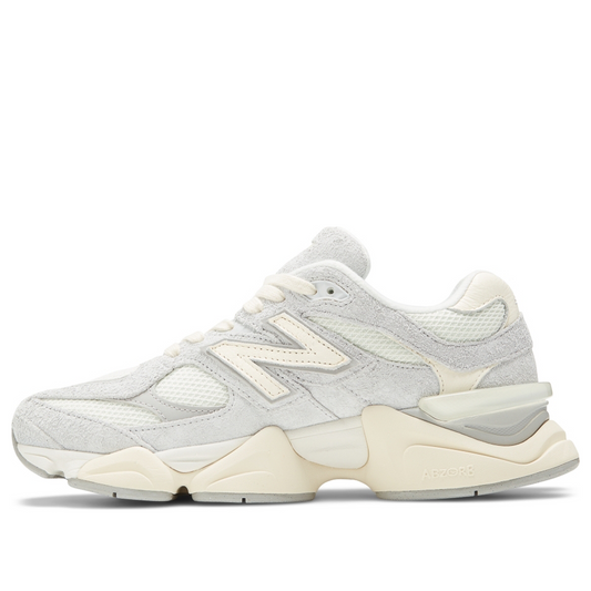 New Balance 9060 "Quartz Grey Team Cream Sea Salt"