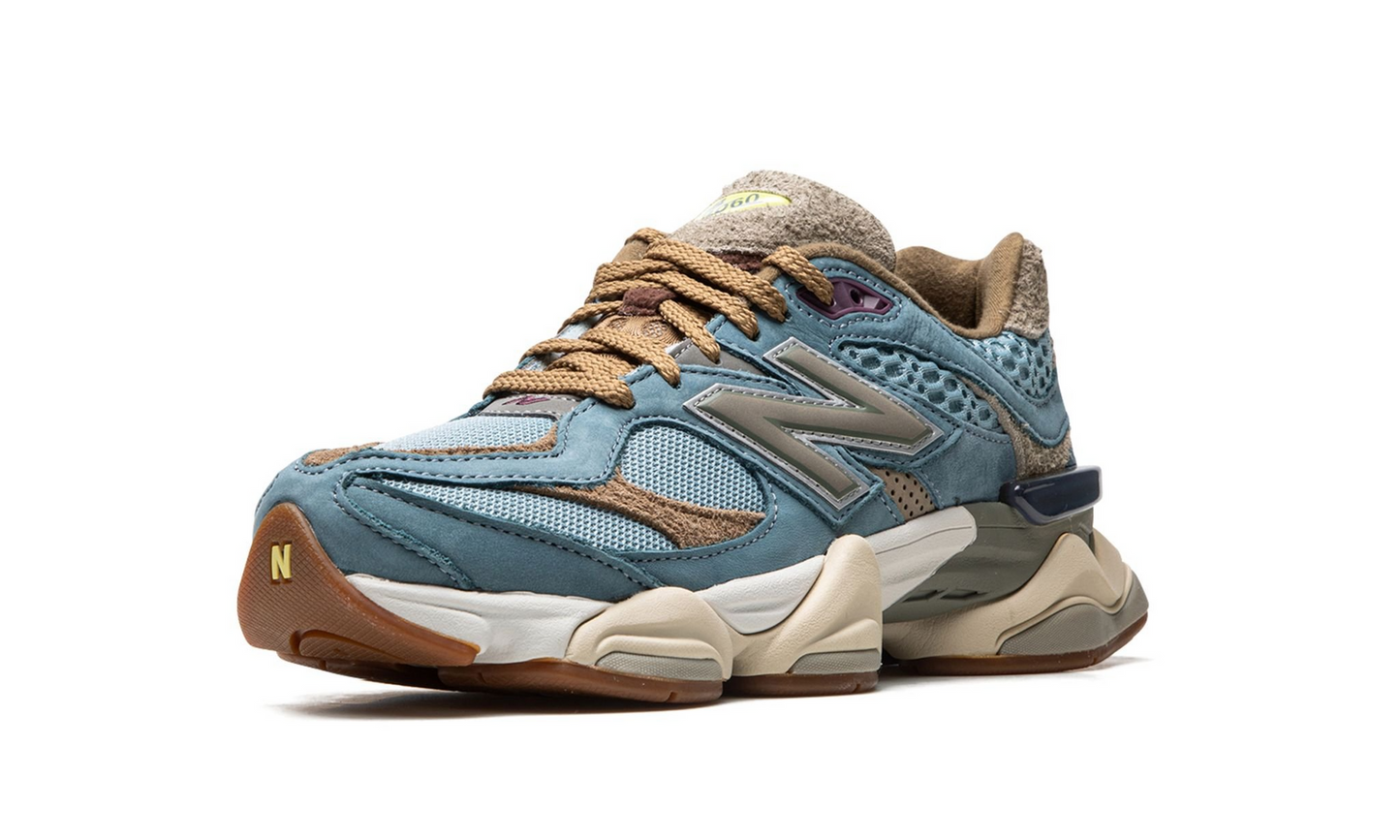 New Balance 9060 "New Balance x Bodega 9060 Age of Discovery"
