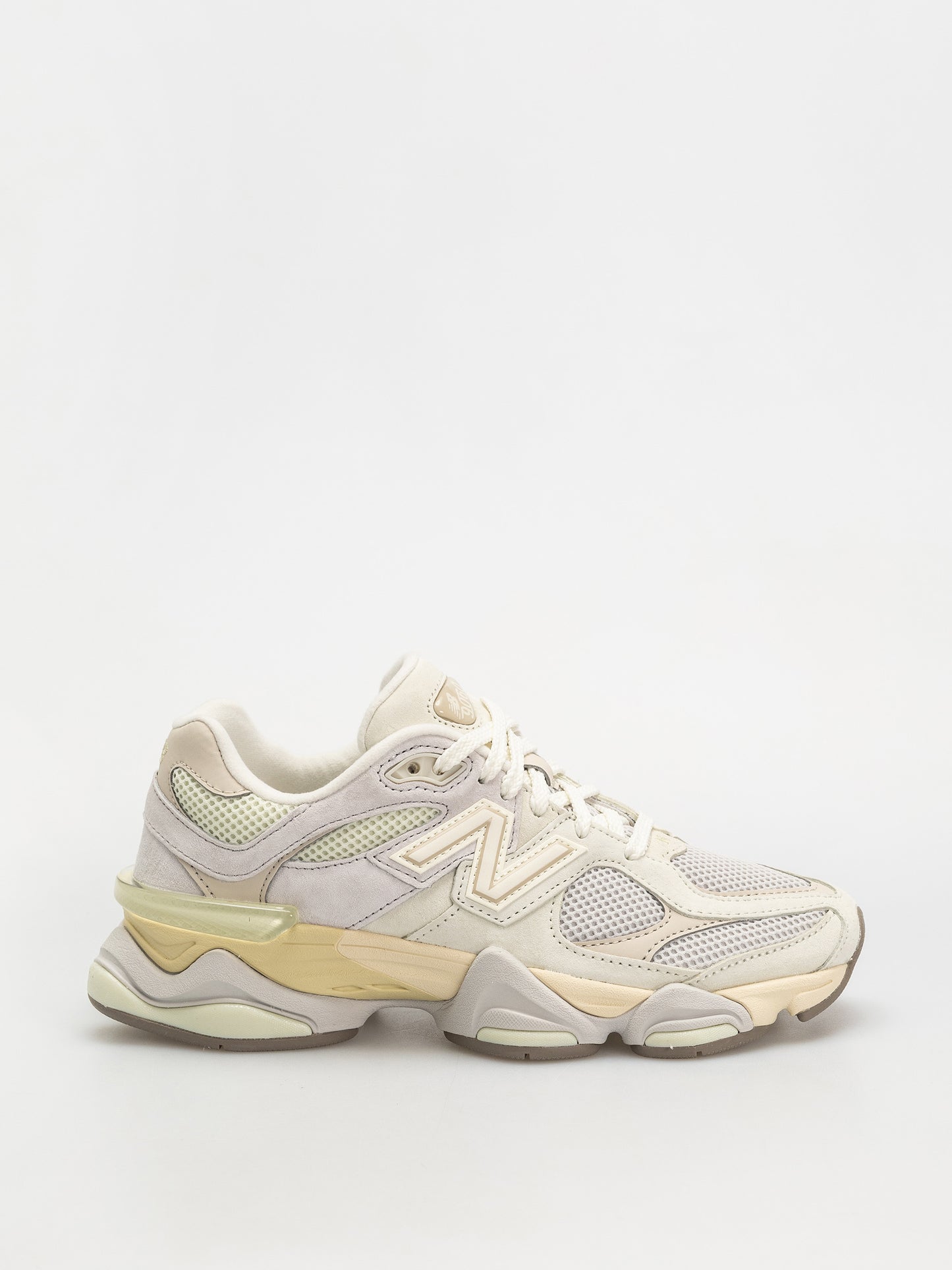 New Balance 9060 "Mineral Grey Matter"
