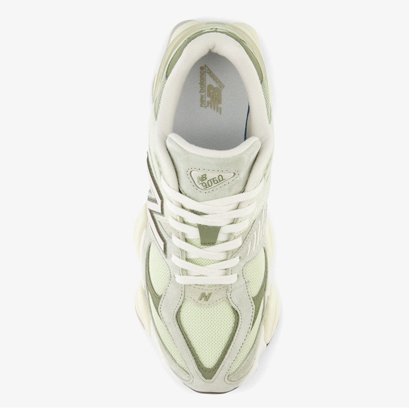 New Balance 9060 "Olivine"