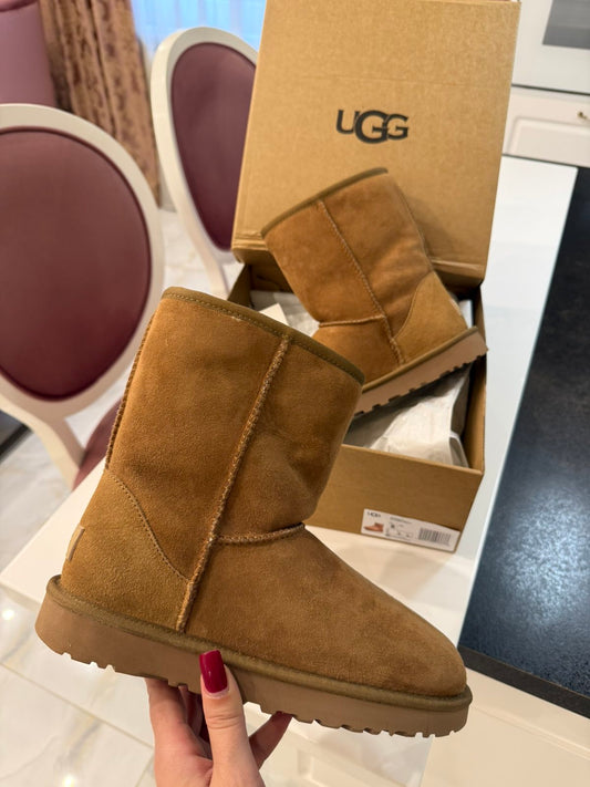 UGG Classic Duboke