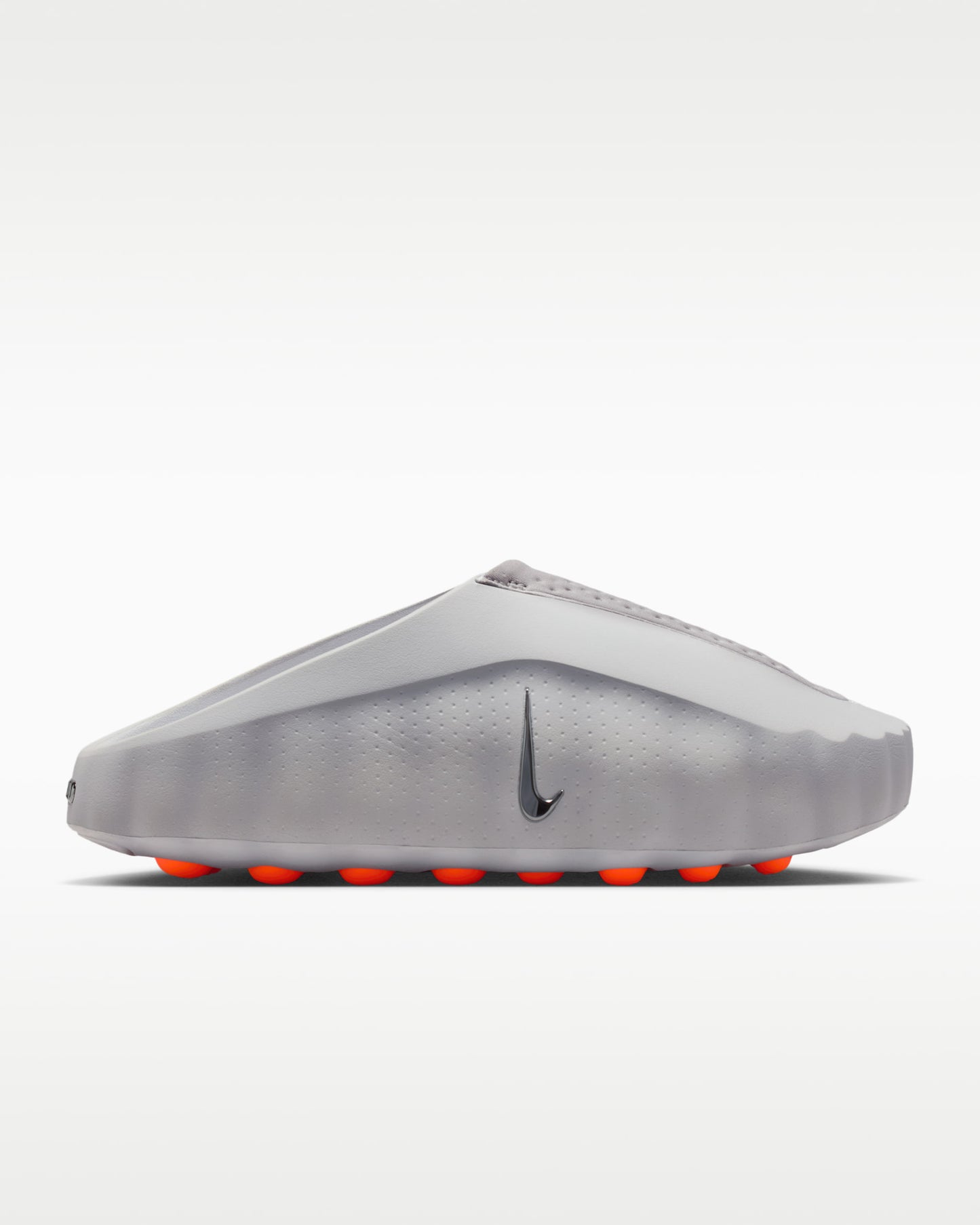 Nike Mind 001 papuče sive