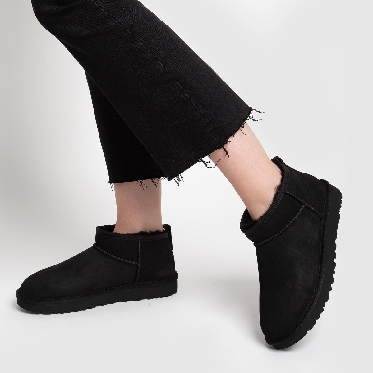 UGG Classic Ultra Mini