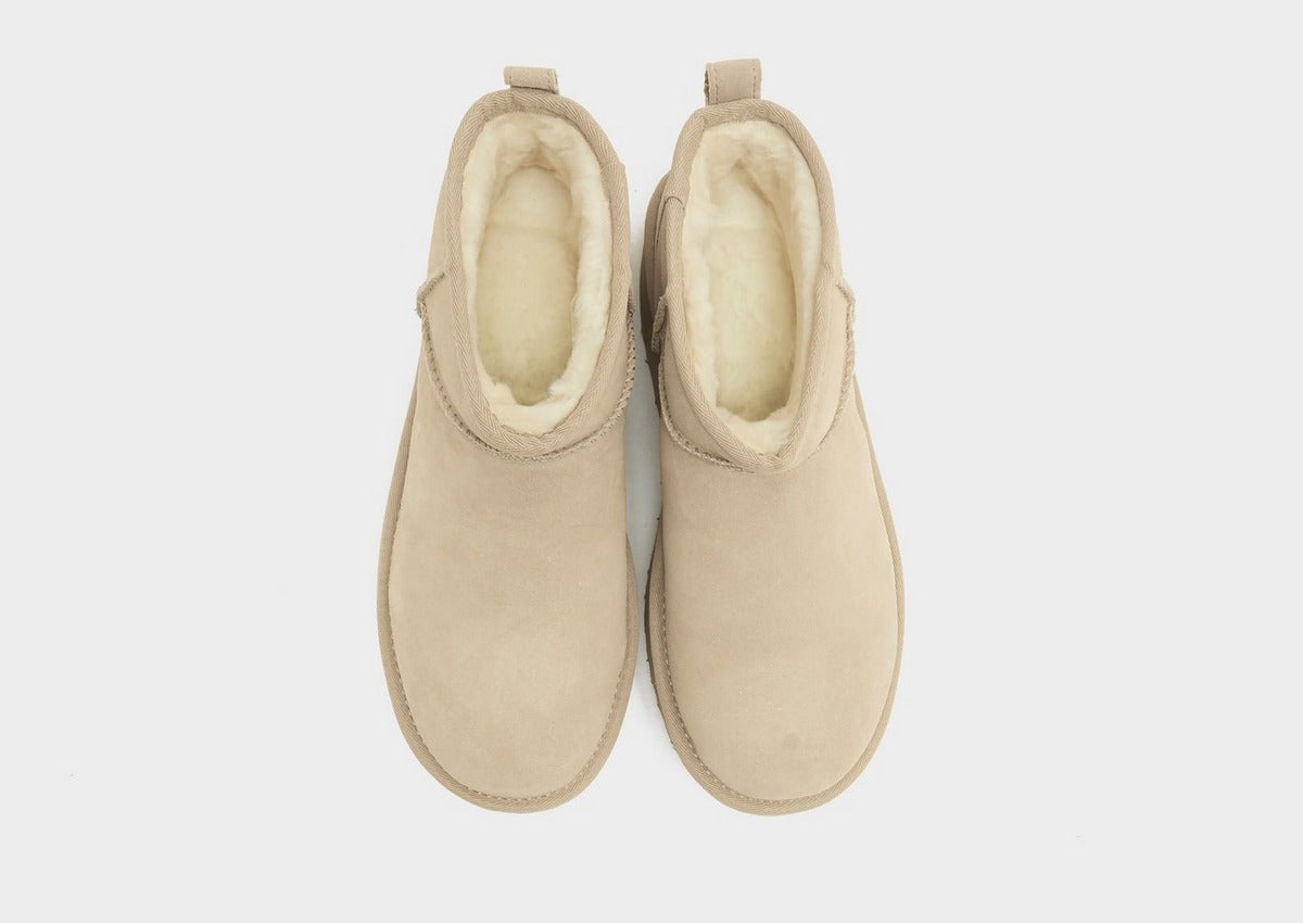 UGG Classic Ultra Mini Platform